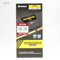 Brand new pirate ship Avenger desktop memory 3000MHz 3200mhz 8gb16gb brand new