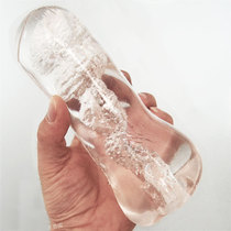 Transparent aircraft glue roll glue masturbation soft glue male sex Lieutenant tools tools sex toys sex adult sex products
