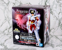  (Special Offer)Bandai Saint Seiya Holy Clothes Myth EX 2 0 Final Pegasus Bronze Holy Clothes Seiya