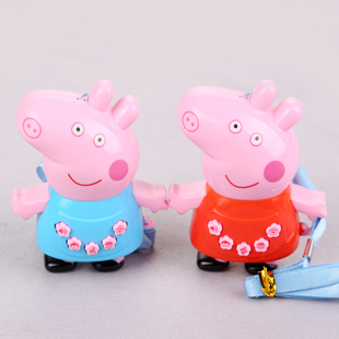 佩奇猪猪玩具店