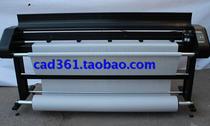 HIPO Haipu inkjet plotter by flow type HIPO JM-185-2 high speed Dual Spray New