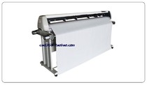 Ten years old shop Ruiyu pen plotter Bok plotter BH-2000 similar 1950H 1950K