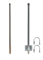 4G 433MHz 470 WIFI 868 915M 2 4G 5 8G outdoor waterproof FRP omnidirectional antenna
