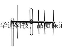 Huatong 351-366mhz 5 Unit 9DB Yagi Directional Antenna for TDJ-350A Private Network Intercom System