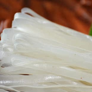 贵州米粉贵州特产手工切粉黎平米粉锦屏米粉榕江粉500g包邮