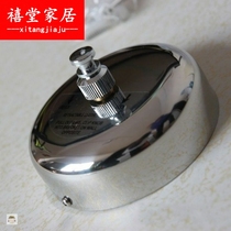 Clothesline telescopic stainless steel wire hide sunning rope lengthened bath cord Stretch Invisible Hanging Hanger