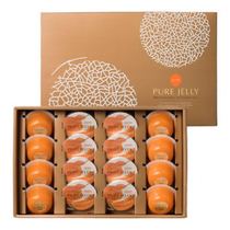 Spot Hokkaido HORI Yubari Cantaloupe jelly High-end Hokkaido pulp jelly gift box multiple specifications
