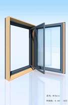 Diamond mesh window screen