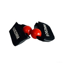 SOEZMM Azhu Pass Hand corrector assists volleyball to get started with one pass and two passes to train piano player SM-03