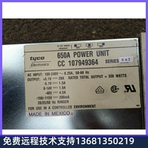 High price Recycle AVAYA DEFINITY Power supply 650A Power test intact