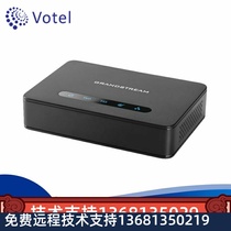 Power flow Grandstream HT813 1 Port FXSFXO hybrid gateway ATA SIP Voice Gateway