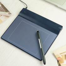 Hanwang tablet computer drive-free general intelligent wireless pen tablet tablet input tablet Handwriting keyboard small square