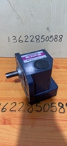 SPG Korea SC9KC15 medium real reducer dismantling machine spot