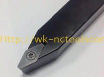 Worm special cutter Rod M1 5-M4 0