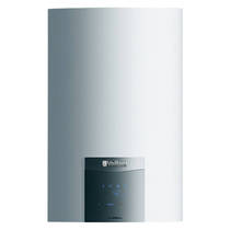 Germany actually parent shop Guoweneng gas water heater Turbo Mag Pro 14L