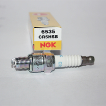 Fire pump generator lawn machine suitable for NGK Spark Plug CR5HSB CR4HSB CR6HSB