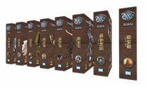 (JPP)Sword Sorcery-Hero Pack Full Set in Stock