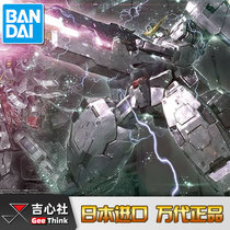 Bandai MG 1 100 00 German Angel Gundam Nadre Neutral Gundam Fat Assembling Model