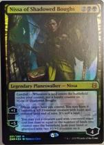 Magic flash Yu Ying Lin Chi Nisha English Zandika again ZNR