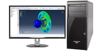 Lingxuan LE5030(A3416-AG66)Xeon E5-2643v3 Zhiqiang 6-core 3 4GHz workstation Promotion