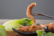 And run the Arctic wing is suitable for Kwantung cooking hot pot Malatang family cooking and other 5 packs in the province