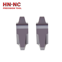 Hina 27VNR ER 6 7 8 9 10 12TR30 degree internal and external vertical installation thread turning tool cyclone milling blade