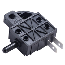 Applicable to Suzuki Rui Shuang EN125-3A 3E Clutch Handle Start Ignition Clutch Switch Accessories