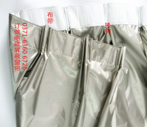 Anti-Radiation Curtain electromagnetic shielding anti-interference radiation cloth shielding electromagnetic wave isolation radiation curtain soft metal