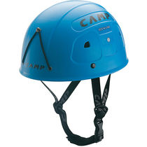 CAMP CAMP development training eight-piece semi-body sling D O-type lock eight-character ring flat belt power rope helmet