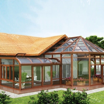 Fenice Sun Room