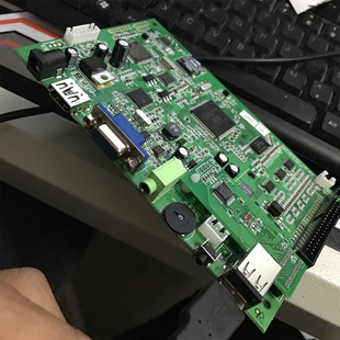 月光宝盒4s主板