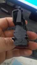 Weihai Zewei Ding torque wrench switch casing rotor sleeve carbon brush accessories