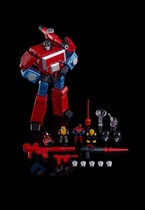 X club perceptron X-Transbots MX-27 Janssen deformation toy king kong MP ratio spot