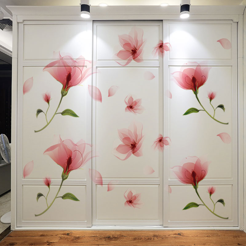 Featured image of post Self Adhesive Wallpaper For Wardrobe / You can use these room decor self adhesive wallpaper for covering up your damaged walls or breathing new life into them with these fantastic designs.