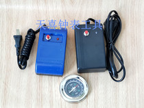  Watch repair tool Watch demagnetization device demagnetization device adjustment machine Mechanical watch demagnetization device Watch time block is slow