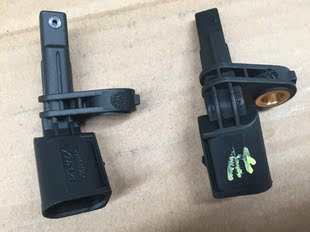 上海大众途观 新帕萨特 迈腾 前轮传感器 后轮传感器 abs传感器