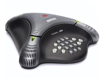 宝利通会议电话 VS300 POLYCOM VoiceStation300 正品三年联保
