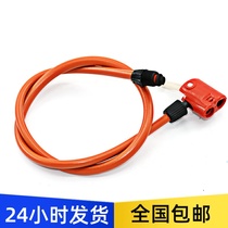 Extended air nozzle extension mouth bicycle pump air nozzle air pipe fittings hose air nozzle tube skin tube air nozzle
