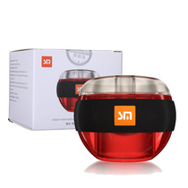 The Shuang Mi Male Trainer Exerciser Portable Aircraft Cup Men With Masturbator Adult Spice Wholesome