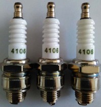 Dongfanghong 3WF-20 backpack spray powder spraying machine B6S 4106 4106J spark plug
