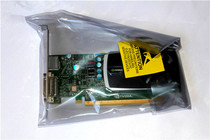 Q600 graphics card 1GB warranty 1 year professional drawing Quadro 600 graphics card 3D modeling and rendering