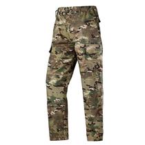 Outdoor military fans multi-pocket tactical pants CP camouflage pants casual pants outdoor pants camouflage pants tactical pants