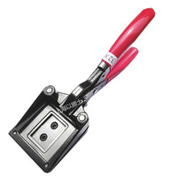 Professional custom hand-held scissors 25*33 hand-held cutter cutter cutter hand pliers