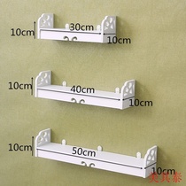 2019 beauty Wall Wall Wall nail salon display shelf Wall Nail Polish glue wall cabinet new store shelf placement