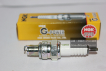 Dayang 48cc 90 100 110 125 200 Motorcycle suitable for imported NGK platinum spark plug