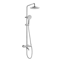 Constant-temperature shower head HMF2000-65B