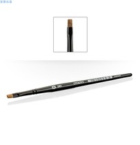 Treasure Chest Combat Hammer Brush S Dry small horn dry sweep brush model coating