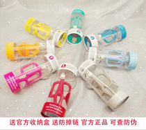British original match monkey teether baby bite glue Monkey baby teether molar tape anti-counterfeiting can be boiled