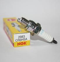 NGK Spark Plug CR6HSA C6HSA suitable for 125 chooge I Sky Sword Sky Halberd race Eagle Junchi Tianjun Kaiwei