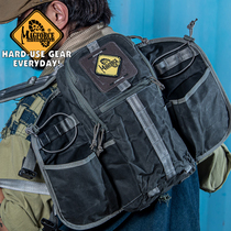 magforce Maghor Taiwan made Taiwan horse tactical backpack bag 7105 Tackster Outdoor Multifunction Bag